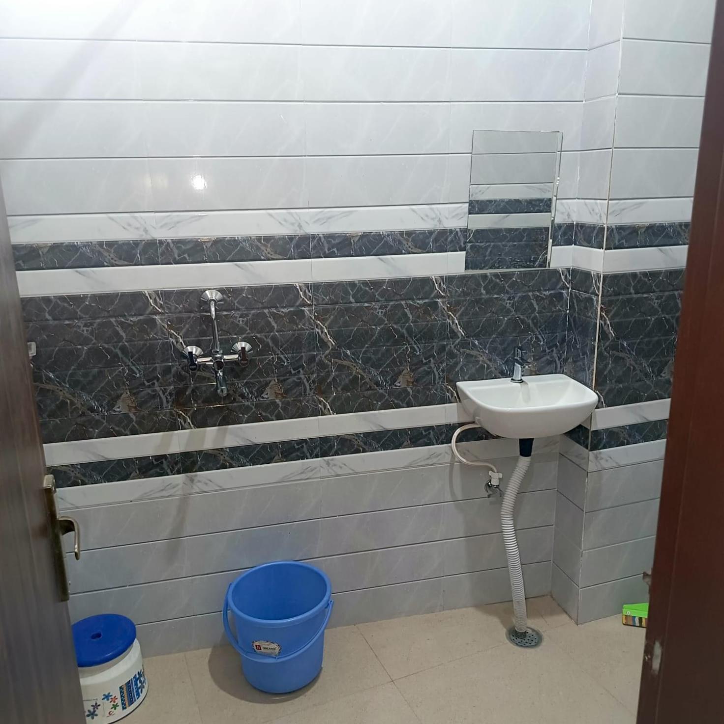 Shri Girraj Residency Hotel Mathura Luaran gambar